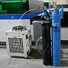 FL-L1560FEHR-6000-D350-Raycus Лазерный станок для резки листового металла и труб со сменным столом и кабинетной защитой