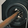 FL-12000R-6000-D220-Raycus Станок лазерный с ЧПУ для резки труб
