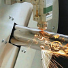 FL-L1560FR-2000-D220-Raycus Лазерный станок для резки листового металла и труб