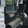 FL-12000R-2000-D220-IPG Оптоволоконный лазерный труборез