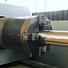 FL-12000R-4000-D220-Raycus Лазерный аппарат для резки труб