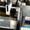 FL-L1560FER-6000-D350-IPG Лазерный станок для резки листового металла и труб со сменным столом