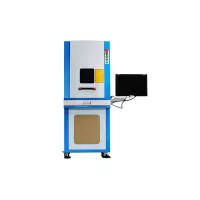 FL-FC100-300x300-МАХ Photonics Закрытая машина для маркировки