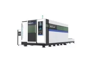 FL-L2060FH-8000-IPG Аппарат лазерной резки для листового металла с кабинетной защитой
